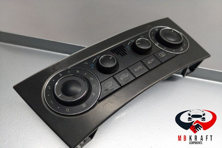 Panou clima climatronic A2038301785 A 203 830 17 85 Mercedes-Benz C-C