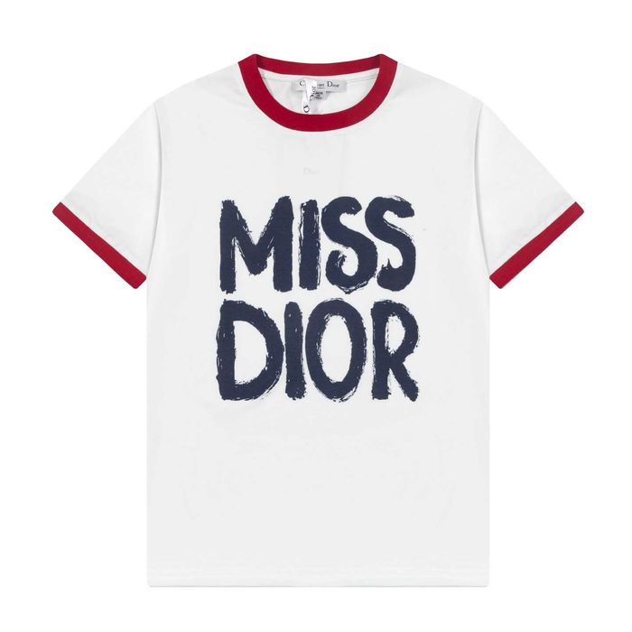 Маркови Мъжки тениски Gucc Valentino Dior