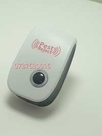 Aparat Pest Repeller Anti Soareci Anti Insecte 220v