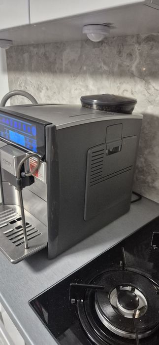 Aparat de cafea Siemens