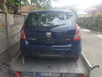 Dacia Sandero 1.4 MPI