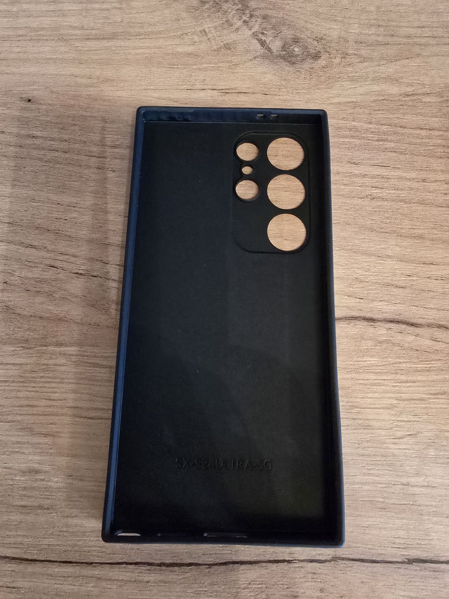 Силиконови кейсове/гръбчета за Samsung S24 Ultra/Самсунг С24 Ултра