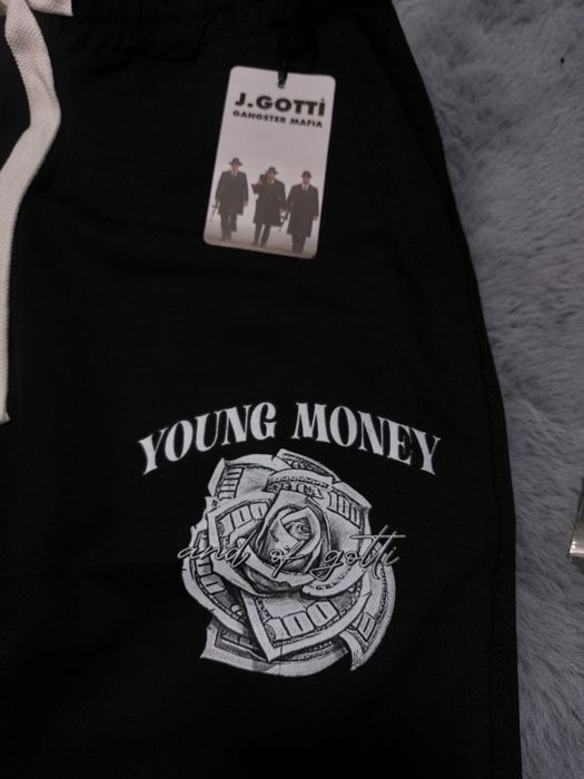 Pantaloni de trening Gotti