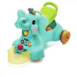 Masinuta fara pedale B Kids Elefant