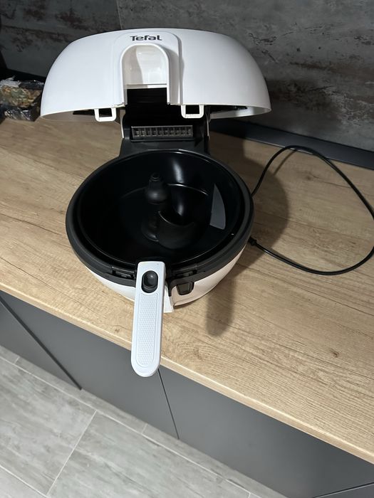 Airfryer Tefal Actifry Extra