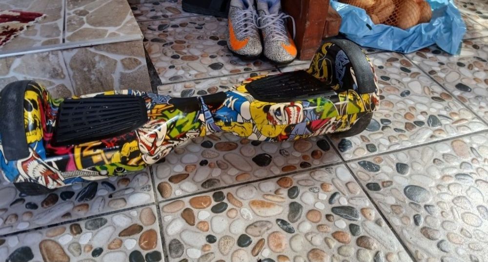 Vând haveboard in stare buna