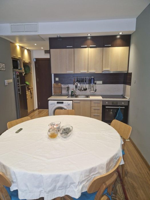 Продава се Двустаен апартамент в Разлог - 78 кв.м за 1090 €/кв.м - Снимка #4