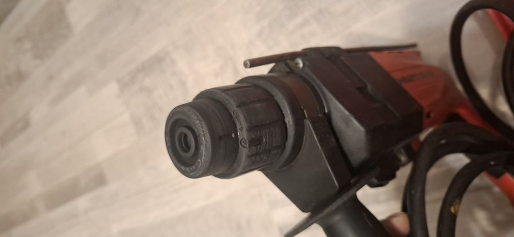 HILTI TE 10 перфоратор