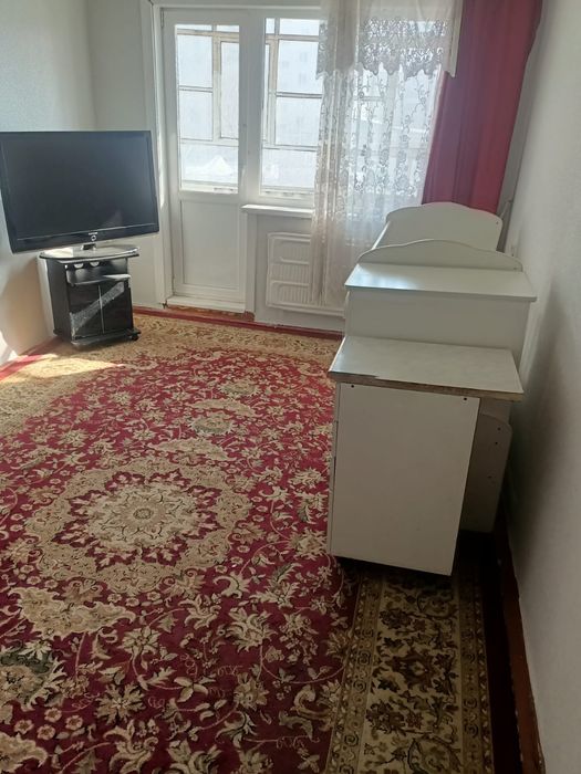 Продам 2х комнатную квартиру район Рахмета.