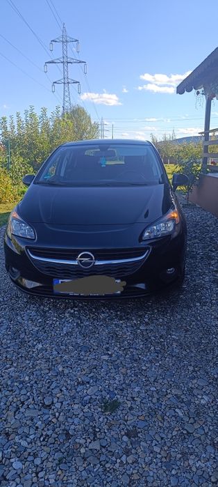 Opel Corsa 2016 1.3  Diesel