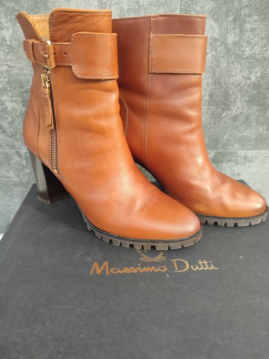 Ghete damă Massimo Dutti NR 37