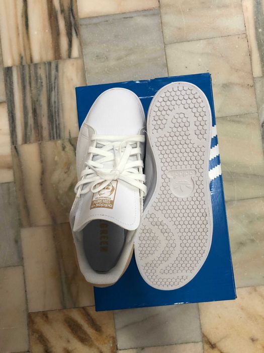 Adidas Stan Smith original marimea 37, 1/3 NOU