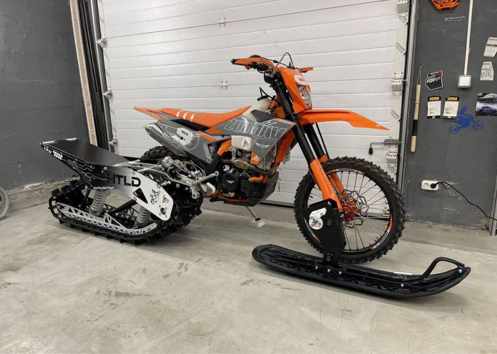 Гусеницы для эндуры оптом и в розницу