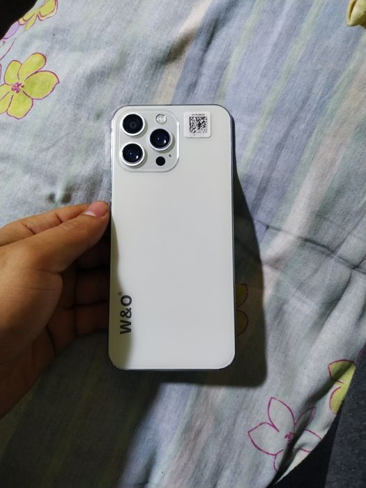 Sotiladi smartfon W&O android