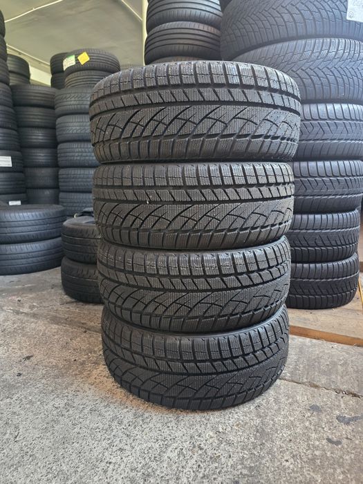 Evergreen 215/45 R17 87H MS iarnă NOI