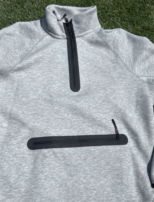 Мъжка Блуза Nike Sportswear Tech Fleece