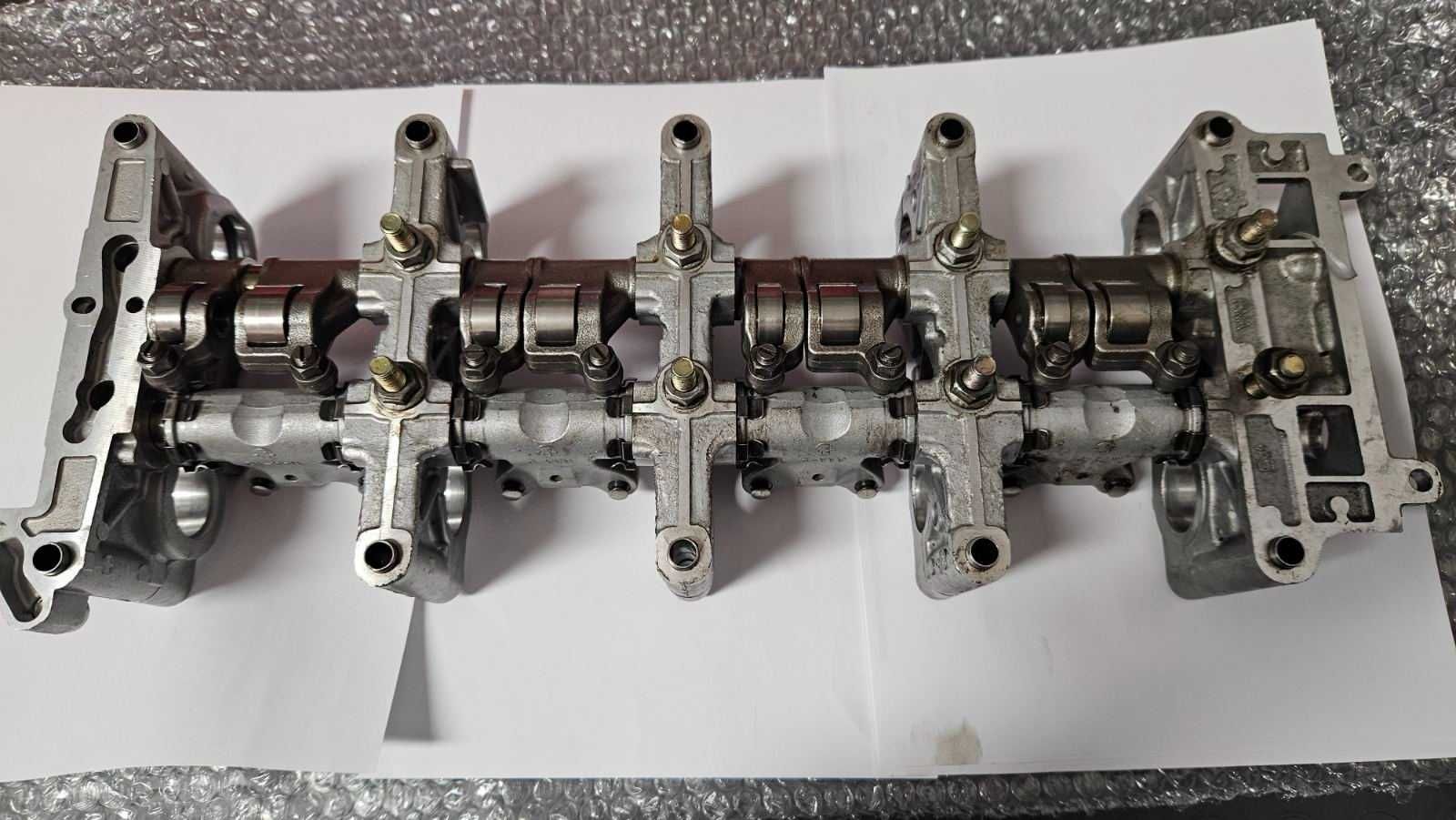 Пети за рапределителен вал на Honda K20A двигател (ОТЛИЧНИ)