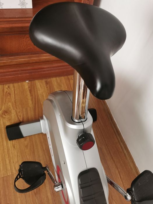 Bicicleta fitness Kettler Axos Velo M