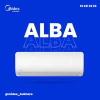 Кондиционер Midea Alba Inverter 18000BTU