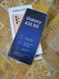 Samsung A 33 5G Ideal