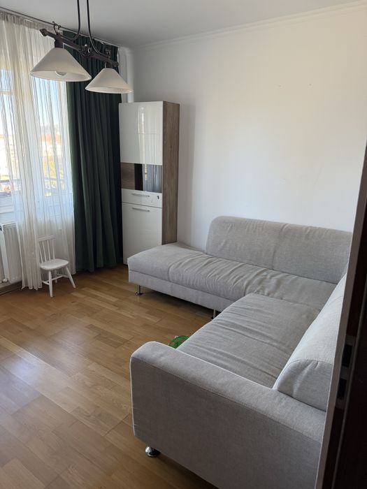 Apartament 3 camere Cantemir