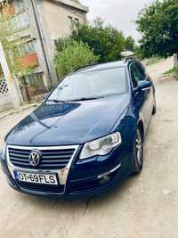 Vând sau schimb Passat b6