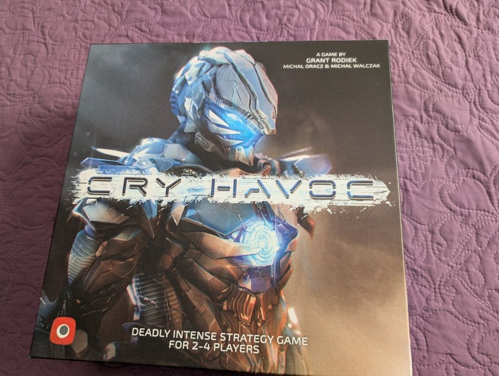 Разпродажба на настолни игри
