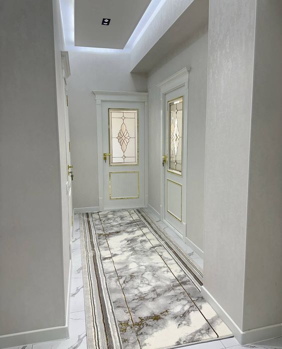 Sergeli 3 bekat yonda kvartira