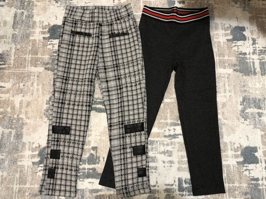 Дрехи за момиче 4-5 г (104-110 см)