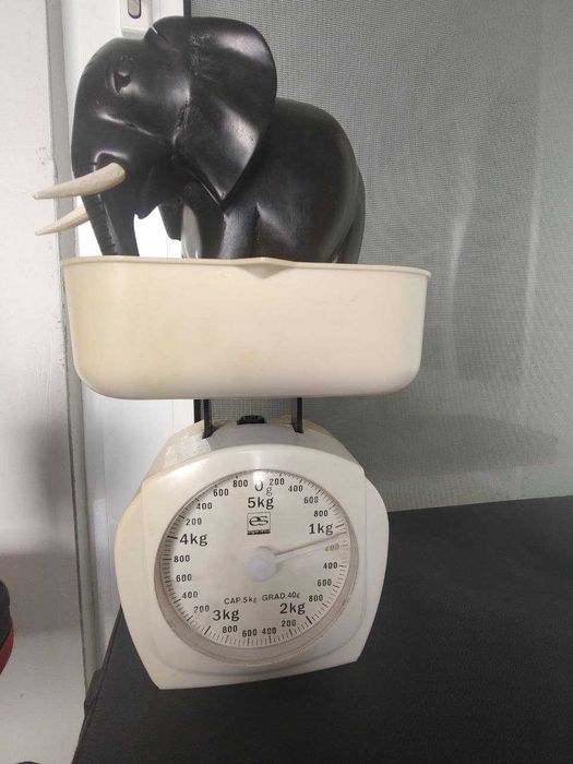 Уникални Статуетки Слончета Внос от Африка + Безплатна Доставка!