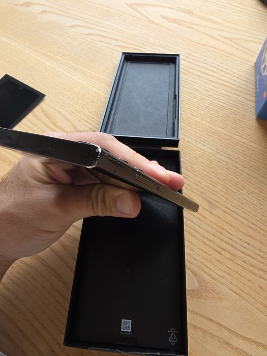 Samsung s23 ultra 512gb perfect negru