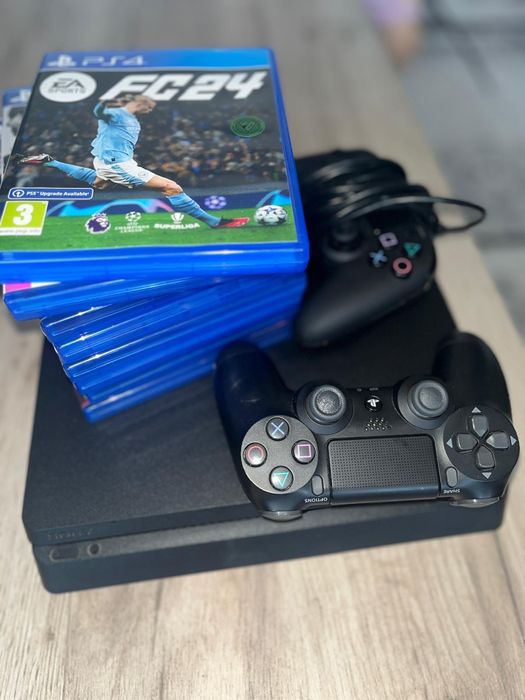 PlayStation 4 stare bună