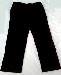 Pantaloni raiat Anglia, talia 96 cm