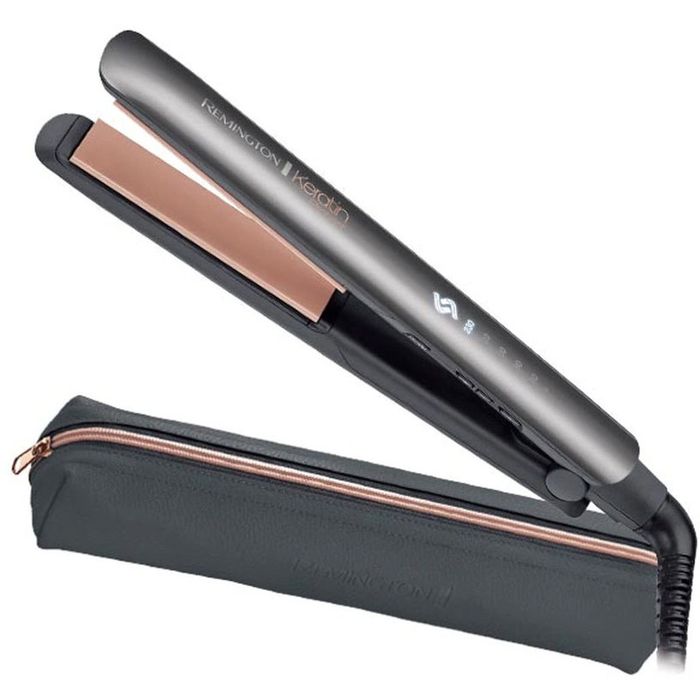 Преса за коса Remingtin Keratin Protect S 8598