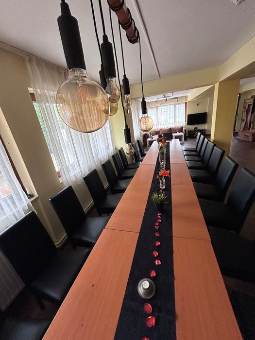 Vila de inchiriat Sacele Brasov