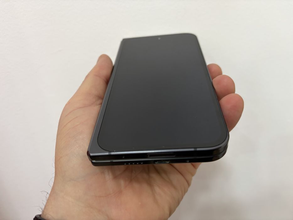 Google Pixel 9 Pro Fold, 256 gb, 16 gb ram, Black