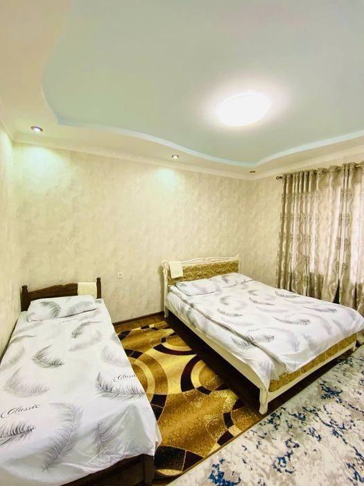 Dacha Villa Yusufxona