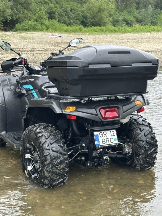 Vand atv CF MOTO 520 L