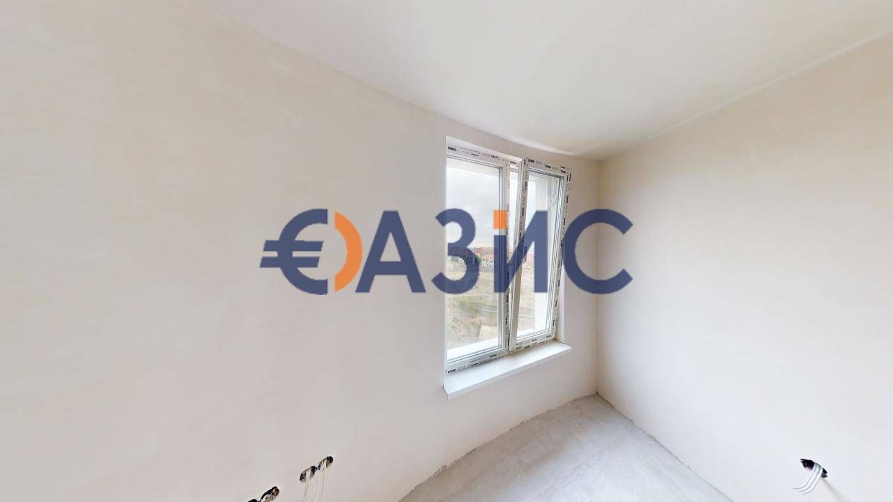 Продава се Едностаен апартамент в с. Кошарица, Област Бургас - 57 кв.м за 790 €/кв.м - Снимка #3