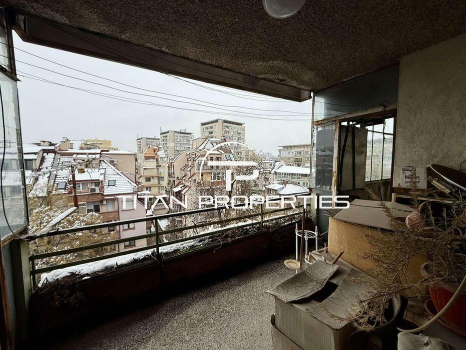 Продава се Тристаен апартамент в Пловдив, Каменица 1 - 100 кв.м за 1790 €/кв.м - Снимка #16