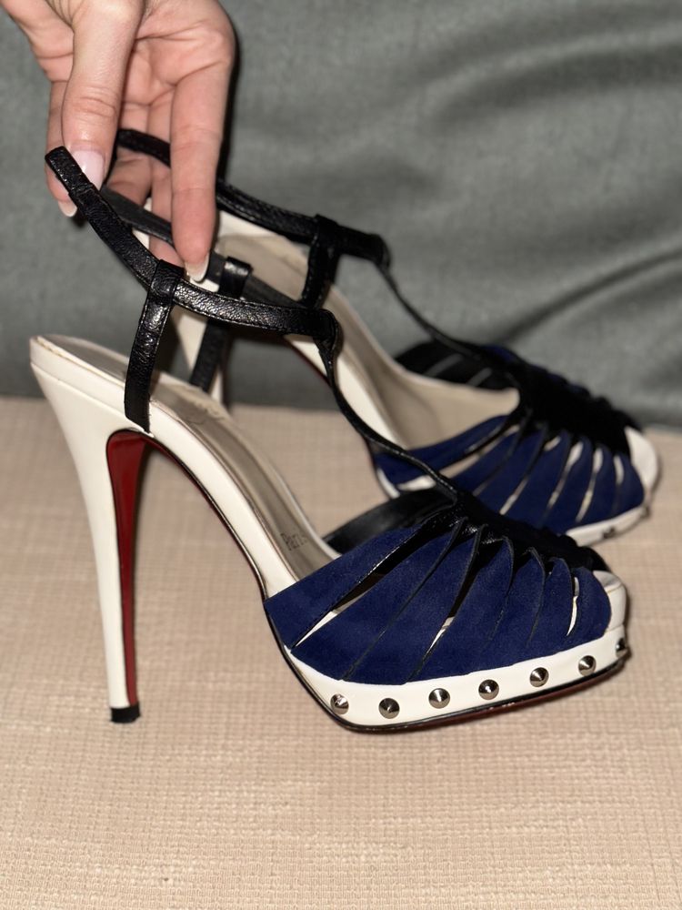 Sandale Christian Louboutin