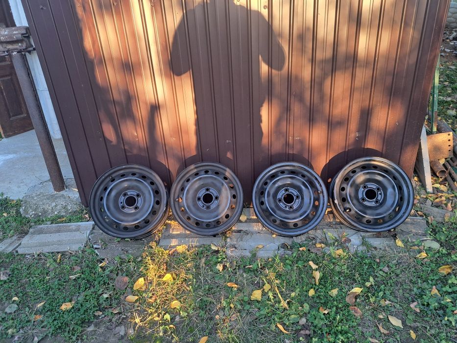 JANTE Originale Renault 15"