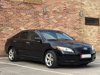 бампер/капот/крыло/фара/туманка на Тойота Камри 40/Toyota Camry 40