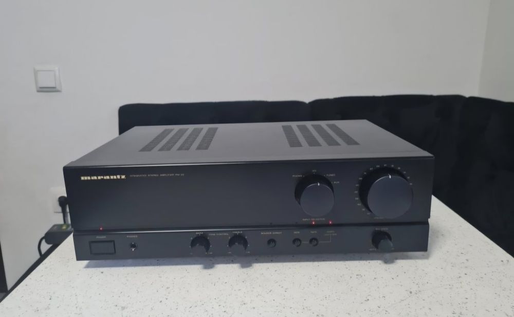Amplificator Marantz PM-32