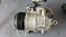 compresor ac bmw seria 1 e81 e87 seria 3 e90 e91 2.0 tdi  2006-2011 6452 6987862-02 64526987862-02