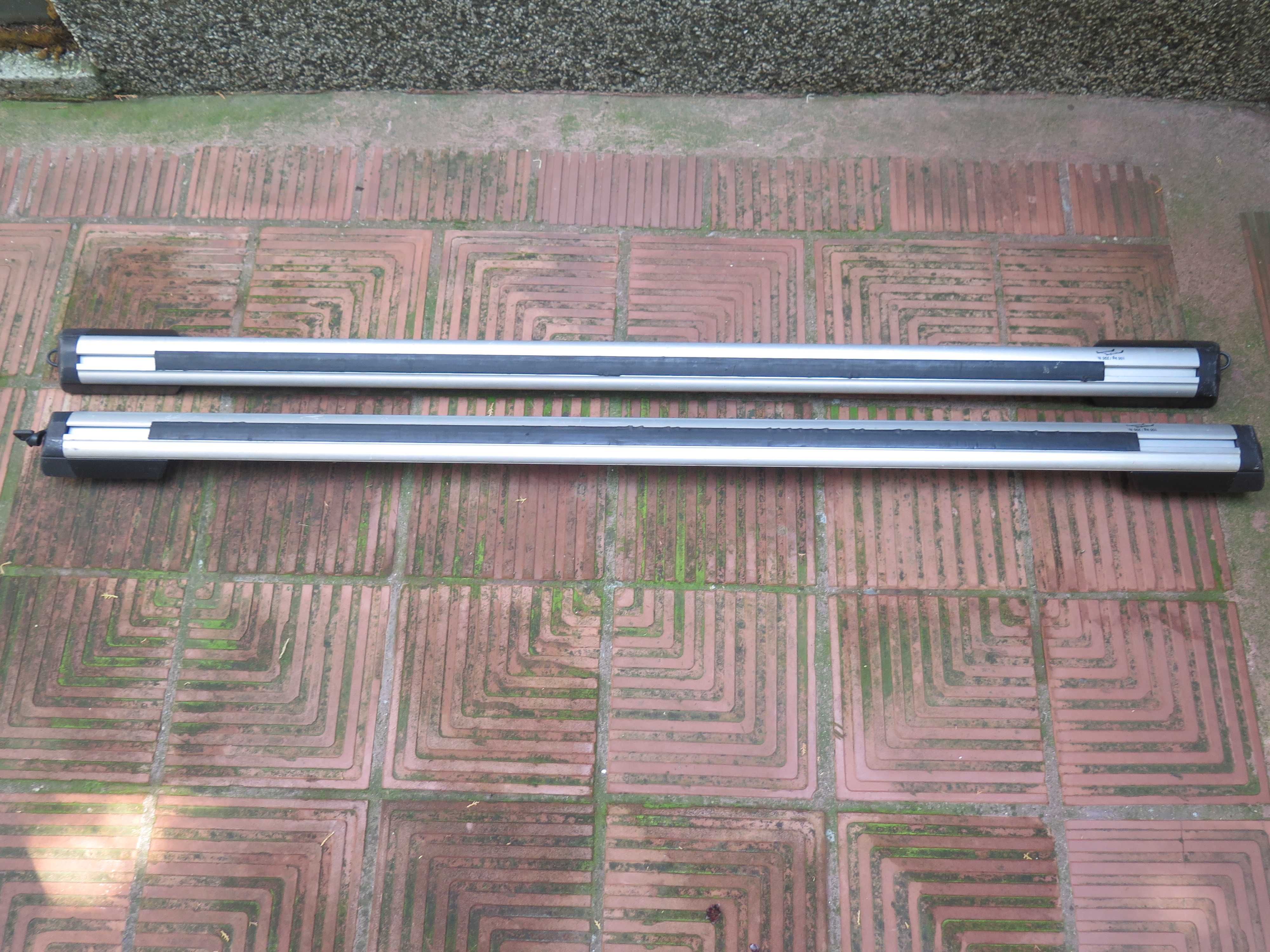 Mercedes  Vito, Viano  ,ван, ориг.,напречни греди, 150см. thule