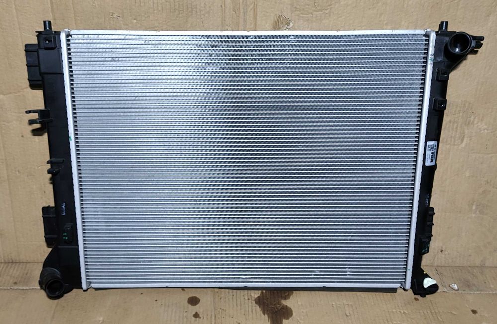 Radiator Apa AC Hyundai Tucson Kia Sprtage 1.6 Gdi si 2.0 Benzina
