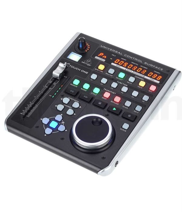 Controler DAW X Touch one