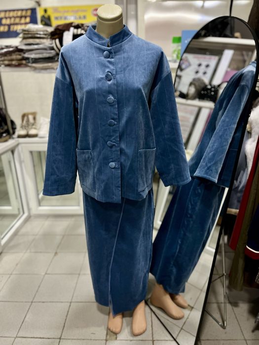 Двойка одежда на той комплект