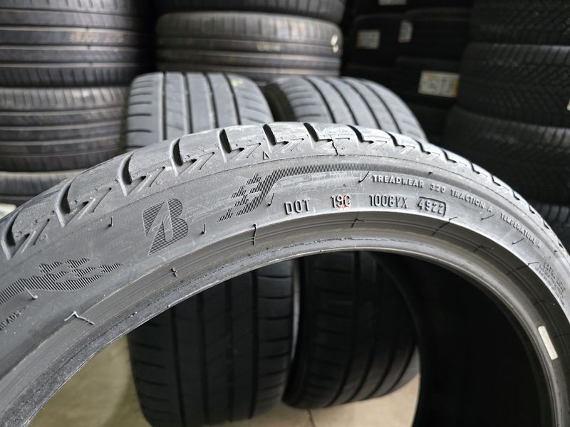 235/40/20 BRIDGESTONE 4бр
